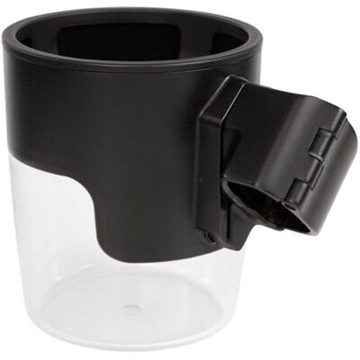 Nuna Triv Černý držák na kelímky - Cup Holder Nuna Triv Černý držák na kelímky - Cup Holder