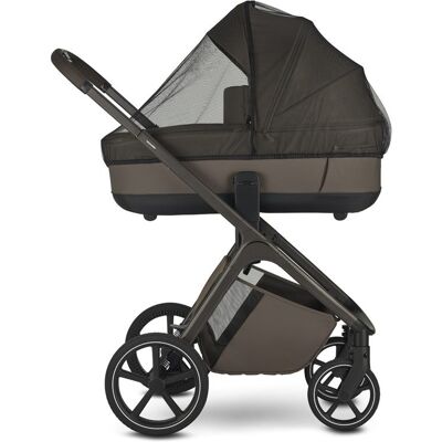 EASYWALKER Moskytiéra ke kočárku Zoey EASYWALKER Moskytiéra ke kočárku Zoey