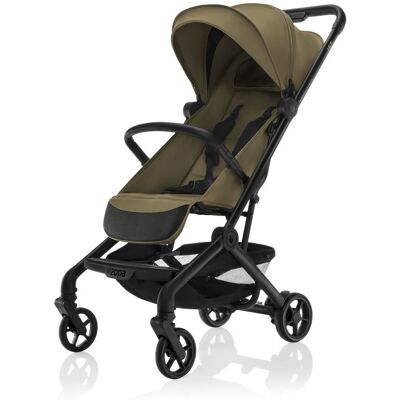 ZOPA Sportovní kočárek Jet - Toffee Brown ZOPA Sportovní kočárek Jet - Toffee Brown