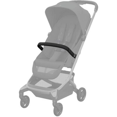 Maxi-Cosi Fame Cabin madlo na kočárek Black Maxi-Cosi Fame Cabin madlo na kočárek Black
