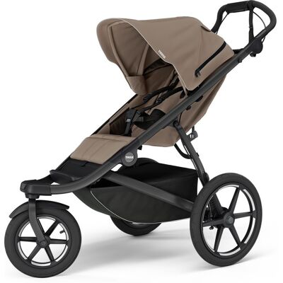 THULE Urban Glide 3 2026 - Tinted Taupe THULE Urban Glide 3 2026 - Tinted Taupe