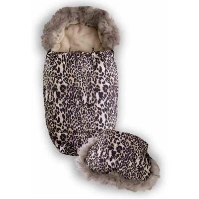 Babymatex Fusak VENUS 100cm + rukávník - 03 Babymatex Fusak VENUS 100cm + rukávník - 03