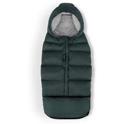 JOOLZ Fusak PUFFER Dark green JOOLZ Fusak PUFFER Dark green