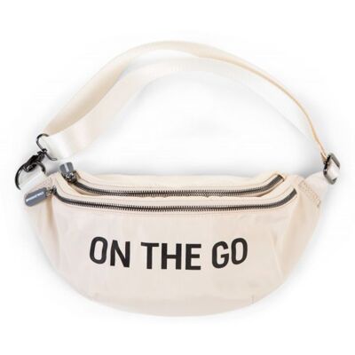 Childhome Ledvinka On The Go Off White Childhome Ledvinka On The Go Off White