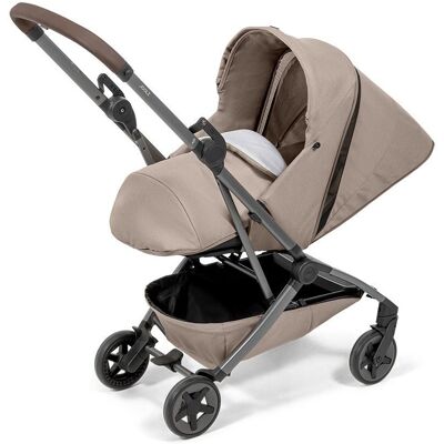 Joolz Aer2 NEST TO SEAT Sandy Taupe Joolz Aer2 NEST TO SEAT Sandy Taupe