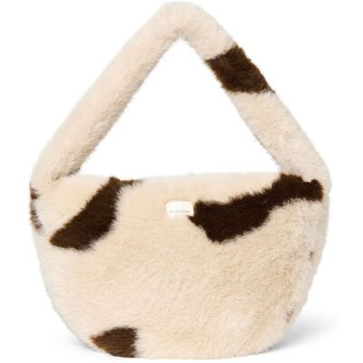 Studio Noos Faux Fur Cross Body Bag Holy Cow Studio Noos Faux Fur Cross Body Bag Holy Cow