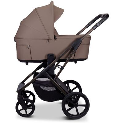 Moon CIAO Fold - Greige Moon CIAO Fold - Greige
