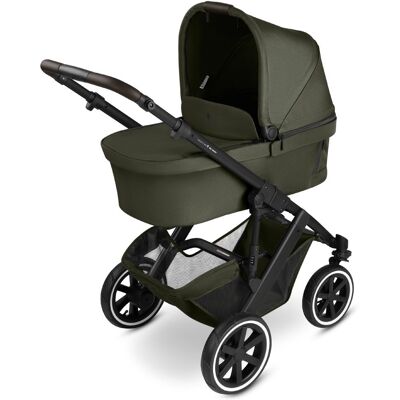 ABC Design Salsa 5 Air All in one set Maxi Cosi avocado ABC Design Salsa 5 Air All in one set Maxi Cosi avocado