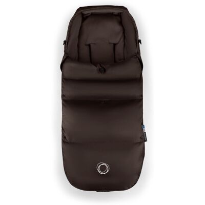 Bugaboo THERMOLITE® fusak - Cocoa Brown Bugaboo THERMOLITE® fusak - Cocoa Brown