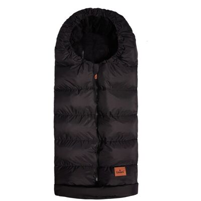Emitex Fusak Bundle Wild Black Emitex Fusak Bundle Wild Black
