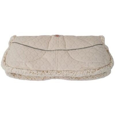LODGER Warmer Folklore Fleece Birch LODGER Warmer Folklore Fleece Birch