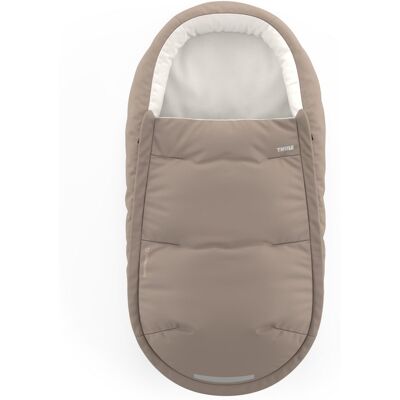 Thule Elements fusak S - Tinted Taupe Thule Elements fusak S - Tinted Taupe