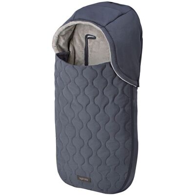 Inglesina novorozenecký Fusak 3v1 Newborn Winter Muff BLUE Inglesina novorozenecký Fusak 3v1 Newborn Winter Muff BLUE