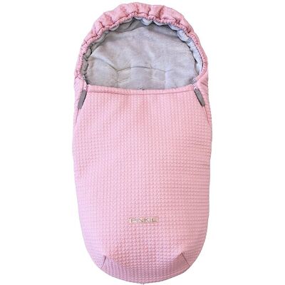 fusak Pinkie Small Pink Comb fusak Pinkie Small Pink Comb