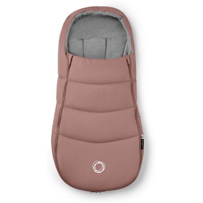Bugaboo fusak - Dust Pink Bugaboo fusak - Dust Pink