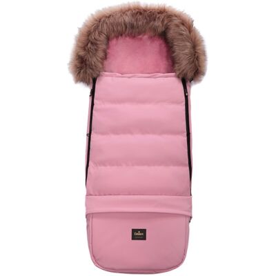 Emitex Fusak Combi Soft Pink Emitex Fusak Combi Soft Pink