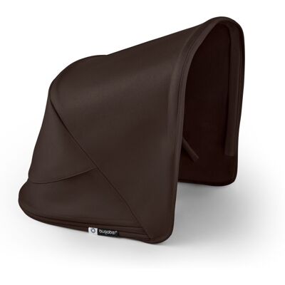 Bugaboo Fox 5 Renew sluneční stříška - Cocoa Brown Bugaboo Fox 5 Renew sluneční stříška - Cocoa Brown