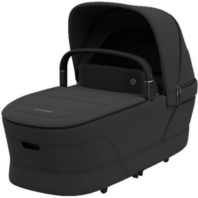 Maxi-Cosi Fame Cabin korbička Onyx Black Maxi-Cosi Fame Cabin korbička Onyx Black