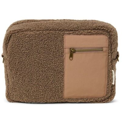 Studio Noos Teddy ORGANIZER na kočárek Brown Studio Noos Teddy ORGANIZER na kočárek Brown