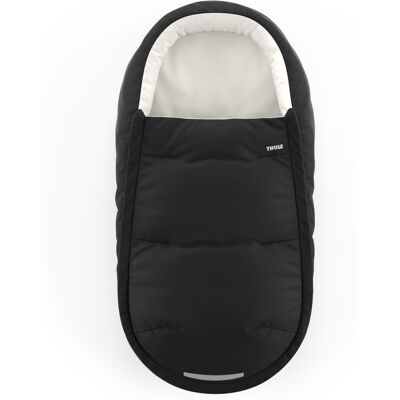 Thule Elements fusak S - Black Thule Elements fusak S - Black