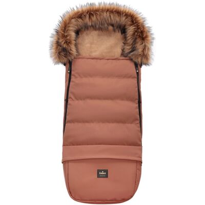 Emitex Fusak Combi Soft Camel Emitex Fusak Combi Soft Camel