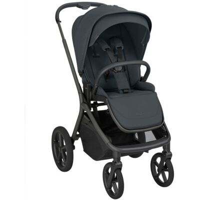 KikkaBoo Kočárek 2v1 Goya Platinum Graphite KikkaBoo Kočárek 2v1 Goya Platinum Graphite