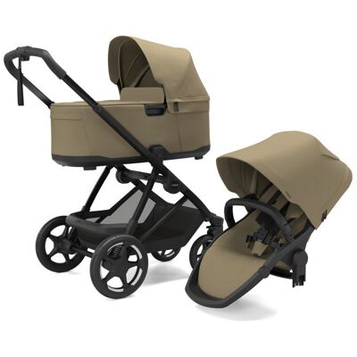 THULE Charm 2026 - Faded Khaki THULE Charm 2026 - Faded Khaki