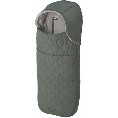 Inglesina dětský víceúčelový Fusak 3v1 do sportovního kočárku Winter FootMuff Uni Green Inglesina dětský víceúčelový Fusak 3v1 do sportovního kočárku Winter FootMuff Uni Green