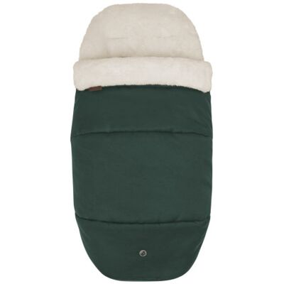 Maxi-Cosi Fusak zimní 2v1 Twillic Green Maxi-Cosi Fusak zimní 2v1 Twillic Green