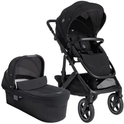 Joie Vinca™ + Ramble XL eclipse Joie Vinca™ + Ramble XL eclipse