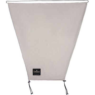 Emitex Sluneční clona Light Beige Emitex Sluneční clona Light Beige