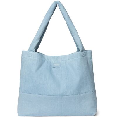 Studio Noos Denim MOM BAG Blue Studio Noos Denim MOM BAG Blue