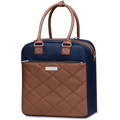 ABC Design taška na pleny Explore 2021 - Diamond navy ABC Design taška na pleny Explore 2021 - Diamond navy