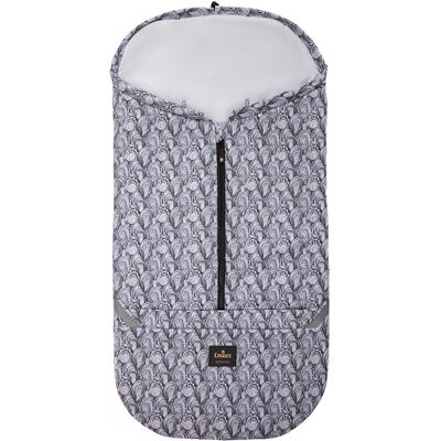 Emitex Fusak 2v1 Cocoon Softshell Shellsy Emitex Fusak 2v1 Cocoon Softshell Shellsy
