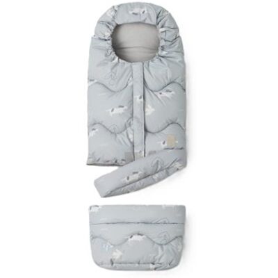 LEOKID Fusak Transformer Light Grey Woof LEOKID Fusak Transformer Light Grey Woof