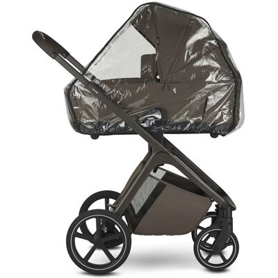 EASYWALKER Pláštěnka ke kočárku Zoey EASYWALKER Pláštěnka ke kočárku Zoey