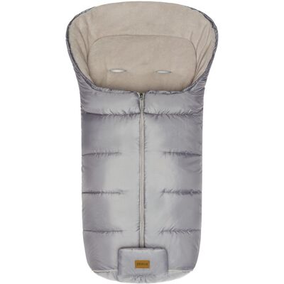 Fillikid Fusak zimní Eco Big silver Fillikid Fusak zimní Eco Big silver