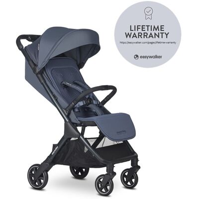 EASYWALKER Sportovní kočárek Jackey NXT - Deep Blue EASYWALKER Sportovní kočárek Jackey NXT - Deep Blue