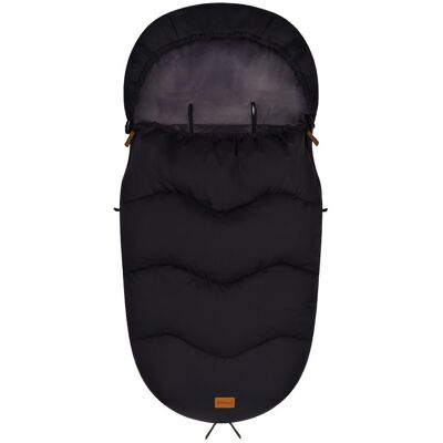 Fillikid Fusak zimní Ogre black Fillikid Fusak zimní Ogre black