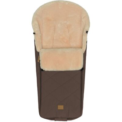Fillikid Fusak zimní Vegan Comfort Brown Fillikid Fusak zimní Vegan Comfort Brown