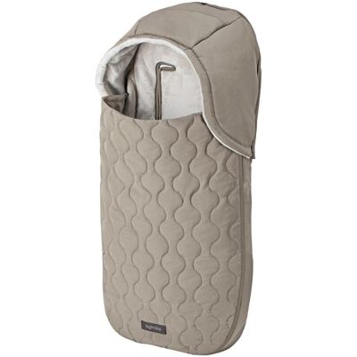 Inglesina novorozenecký Fusak 3v1 Winter Muff Medium Beige Inglesina novorozenecký Fusak 3v1 Winter Muff Medium Beige