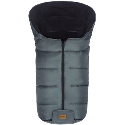 Fillikid Fusak zimní Eco Big darkgrey Fillikid Fusak zimní Eco Big darkgrey