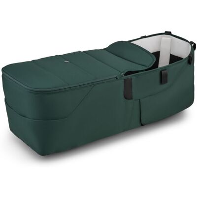 Bugaboo Donkey 6 potah hluboké korby pro druhé dítě - Fern Green Bugaboo Donkey 6 potah hluboké korby pro druhé dítě - Fern Green