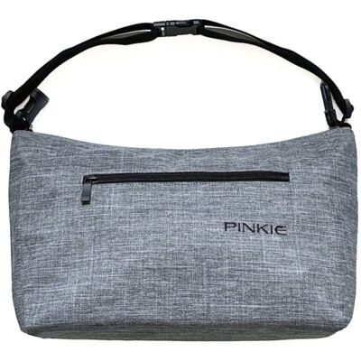Pinkie organizér Grey Melange menší Pinkie organizér Grey Melange menší