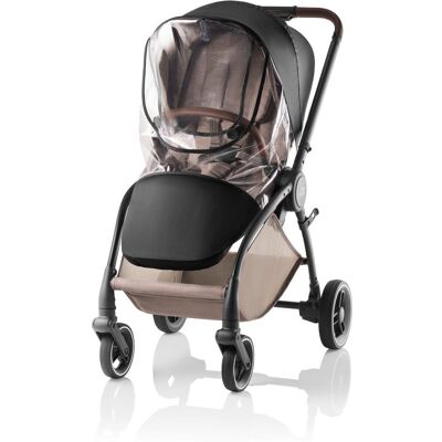 BRITAX RÖMER BRITAX-RÖMER pláštěnka na kočárek RIO BRITAX RÖMER BRITAX-RÖMER pláštěnka na kočárek RIO