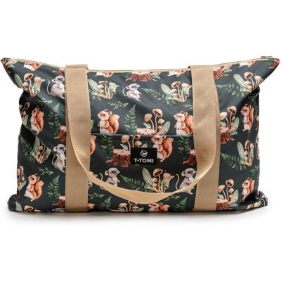 T-TOMI Shopper bag Forest kingdom T-TOMI Shopper bag Forest kingdom