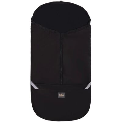 Emitex Fusak 2v1 Cocoon Softshell Wild Black Emitex Fusak 2v1 Cocoon Softshell Wild Black