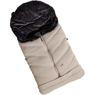 TFK footmuff sand TFK footmuff sand