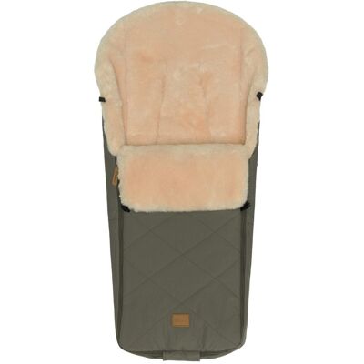 Fillikid Fusak zimní Vegan Comfort Olive Fillikid Fusak zimní Vegan Comfort Olive