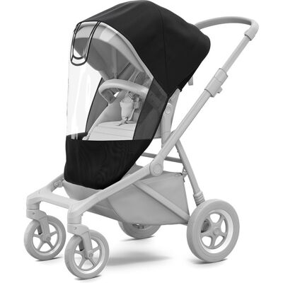 THULE Sleek pláštěnka na kočárek THULE Sleek pláštěnka na kočárek